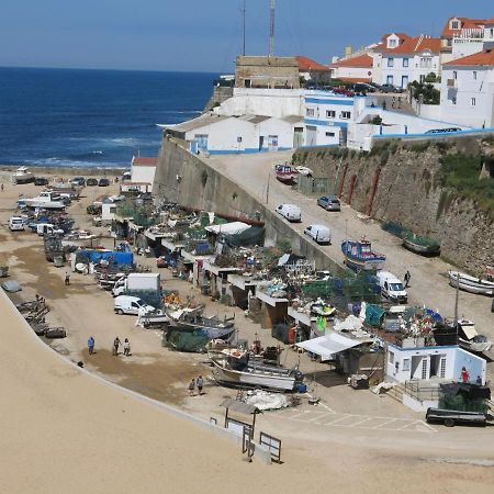 Studio Studio Loureiro By Interhome Ericeira Dış mekan fotoğraf