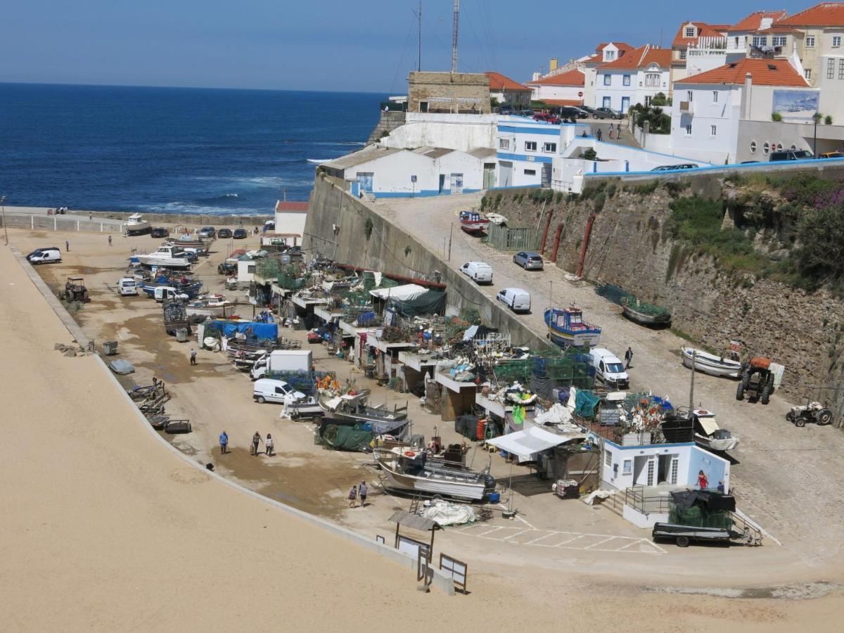 Studio Studio Loureiro By Interhome Ericeira Dış mekan fotoğraf