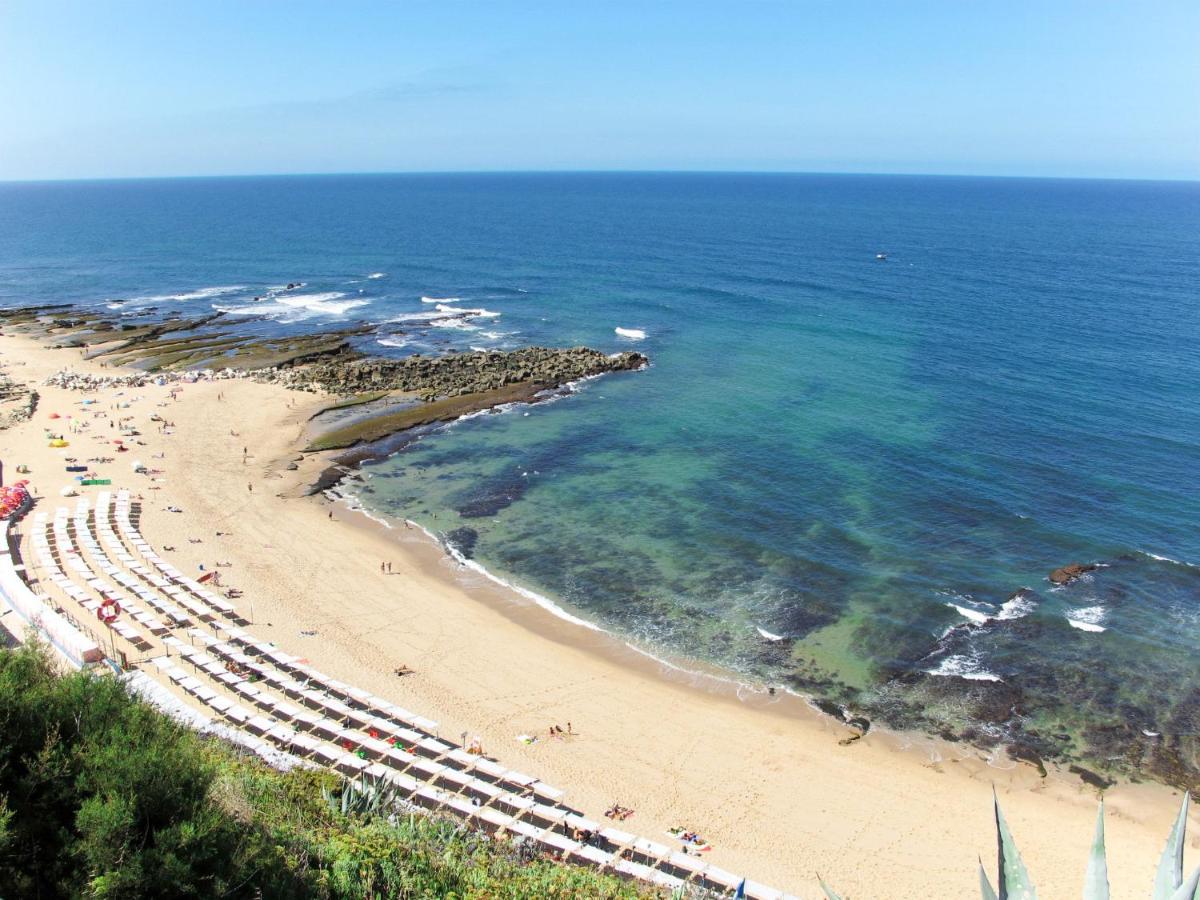 Studio Studio Loureiro By Interhome Ericeira Dış mekan fotoğraf
