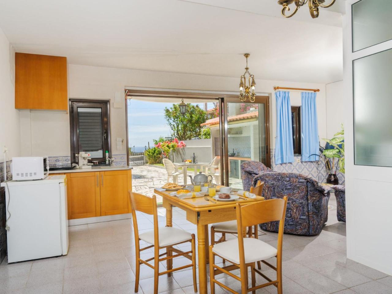 Studio Studio Loureiro By Interhome Ericeira Dış mekan fotoğraf