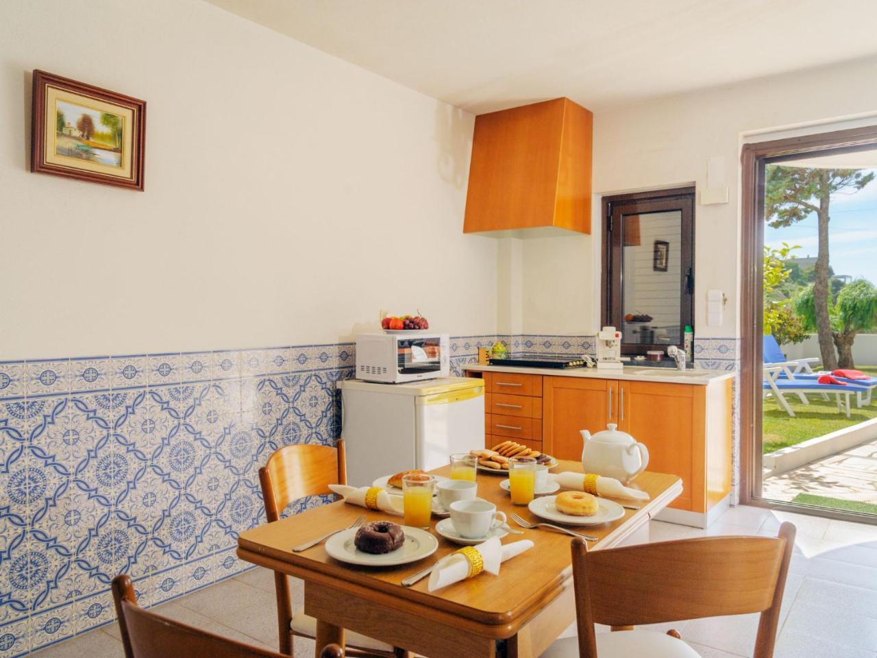Studio Studio Loureiro By Interhome Ericeira Dış mekan fotoğraf