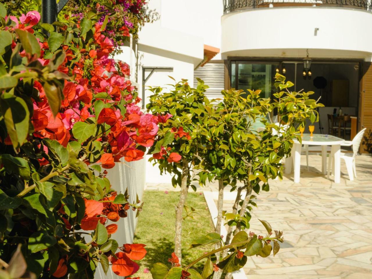 Studio Studio Loureiro By Interhome Ericeira Dış mekan fotoğraf