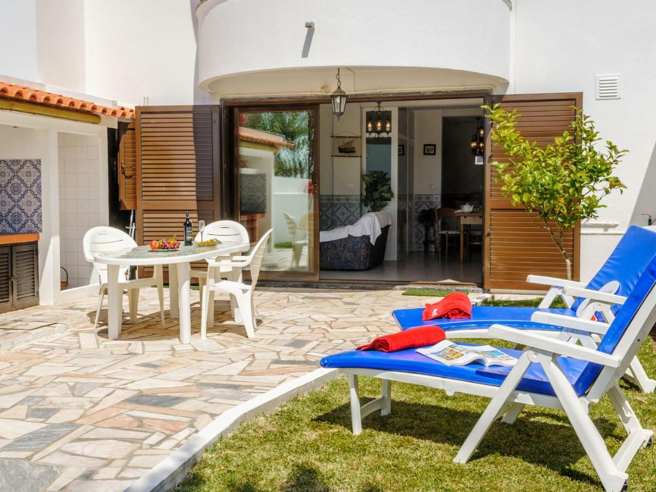 Studio Studio Loureiro By Interhome Ericeira Dış mekan fotoğraf