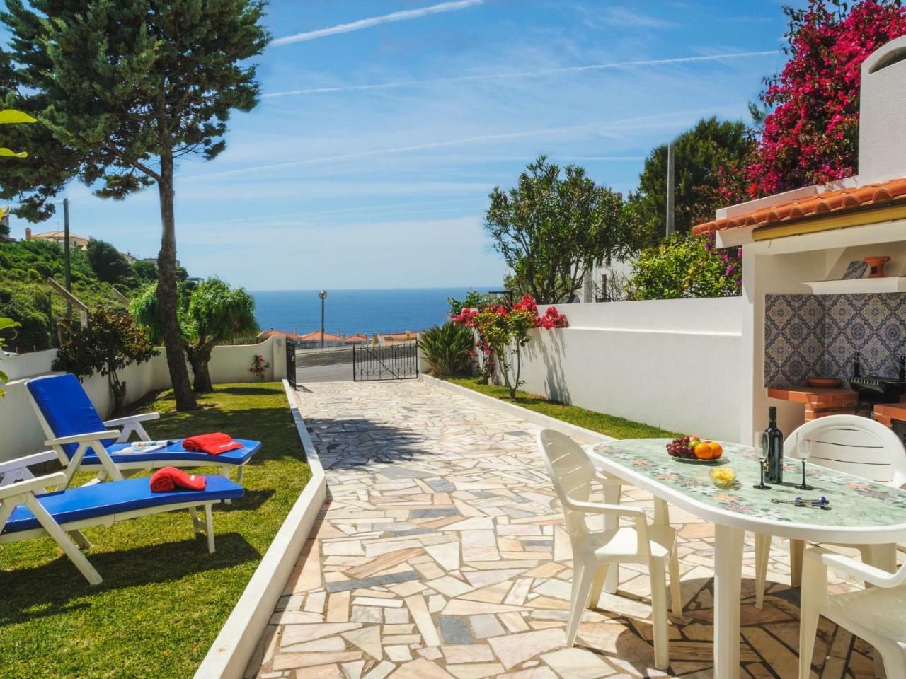 Studio Studio Loureiro By Interhome Ericeira Dış mekan fotoğraf